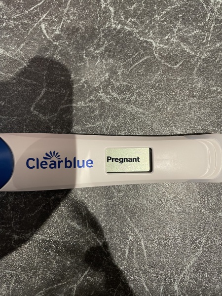 Pregnant after miscarriage - support thread NEW