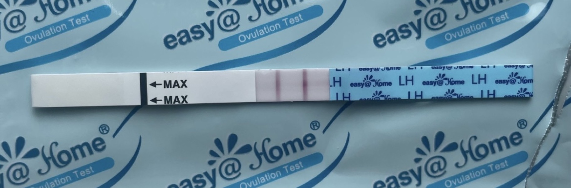 6dpo carry on thread number 2 