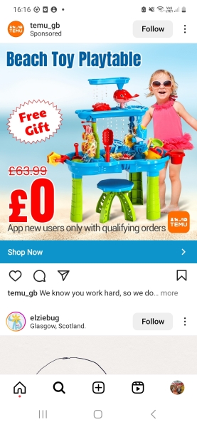 This can't be real can it?