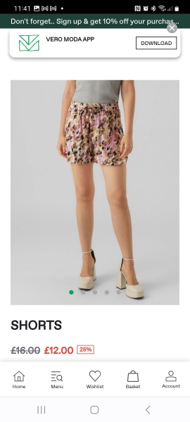 Anyone up for a ‘fashion in my 30s’ thread?