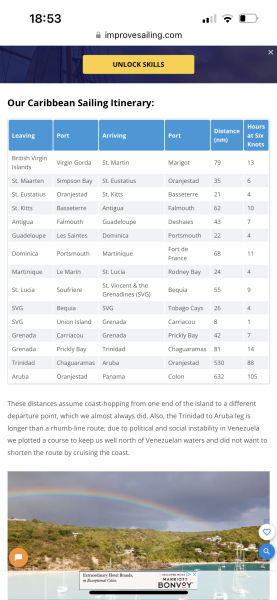 I have no words - woman now stranded after wanting to give birth in St Lucia (on the beach...)