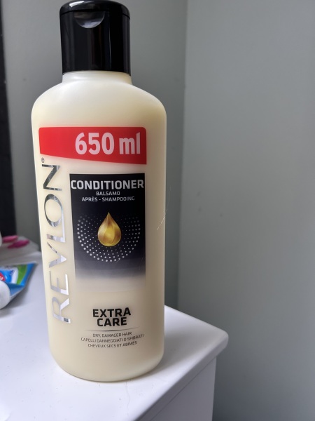 Whatever happened to - Timotei shampoo??