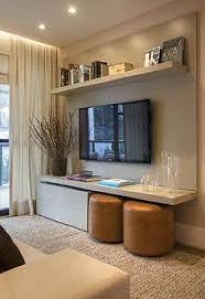 Design/ style help for dated living room - pics included