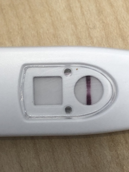 TWW - 11DPO, anyone else?