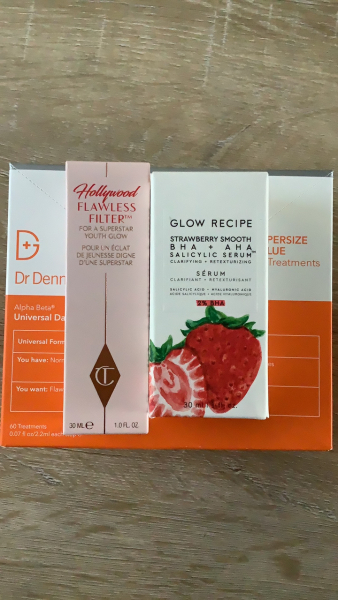 Do you get the urge to splurge on beauty products? Are your cupboards full of your stash? Join this group of beauty addicts!