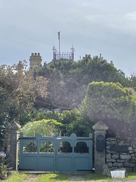 Ukraine Invasion: Part 43