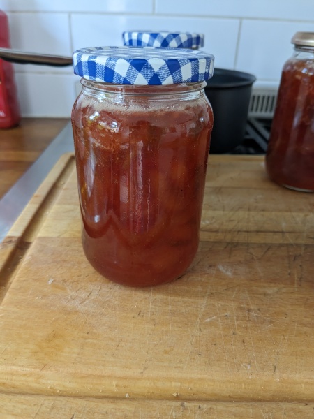 Countdown to Christmas 2023: launching into summer with more Christmas planning (thread 2) 