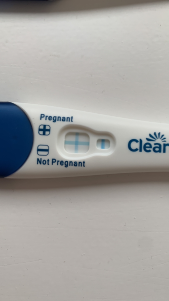 12dpo , af due in 2 days , wheres everyone at ? 