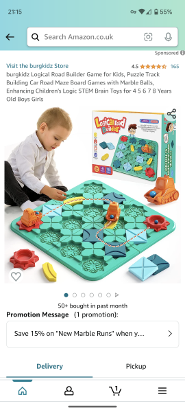 Ideas for DD (6 1/2) - coding/ science/ building?