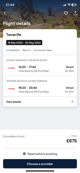 How do people afford holidays?