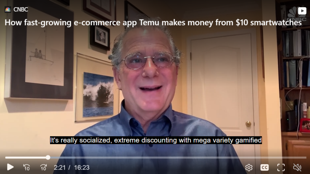 What is this weird ad on Mumsnet?