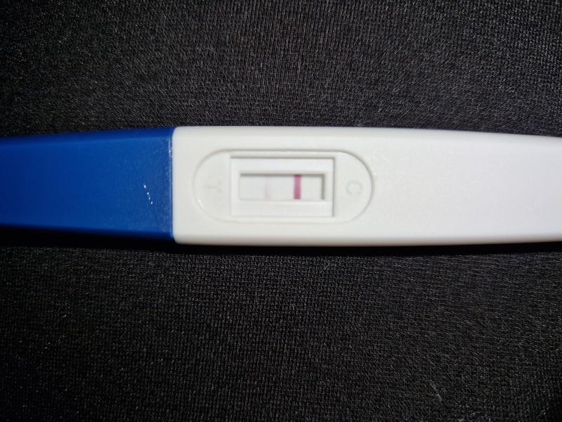 Is this positive?