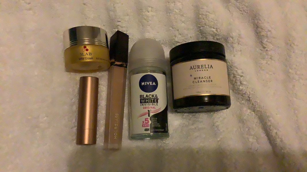 Do you get the urge to splurge on beauty products? Are your cupboards full of your stash? Join this group of beauty addicts!