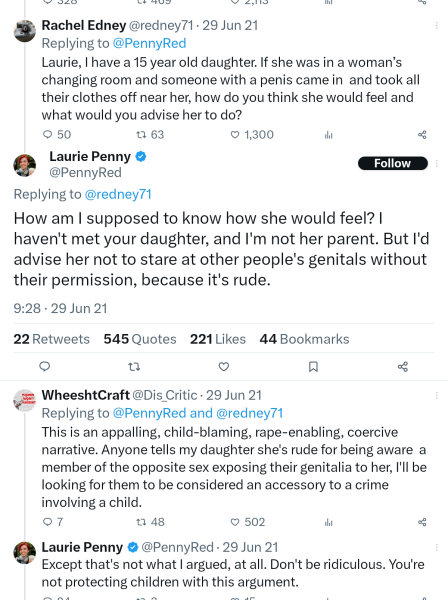 Gym /. Swimming changing issue