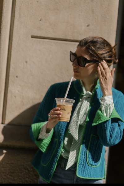 Les Parisiennes des Mamanset: A Sin of Pride