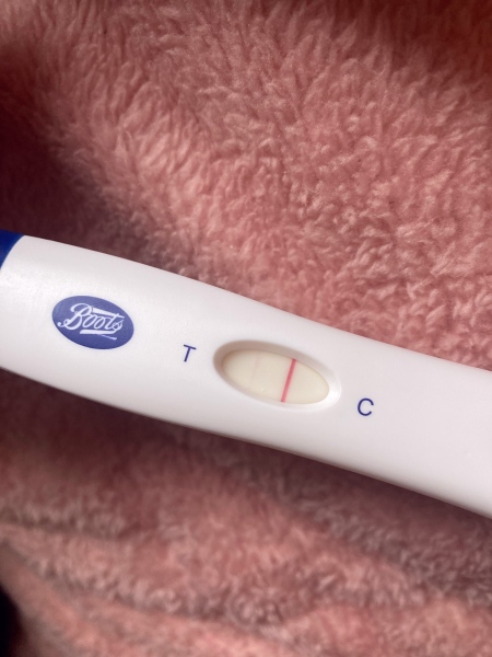 12dpo , af due in 2 days , wheres everyone at ? 