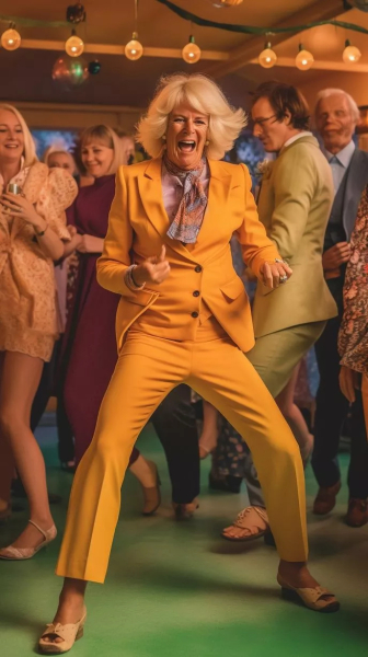 Royal Style and Beauty: Carpe Diadem! No tears or tiers, just tiaras please 