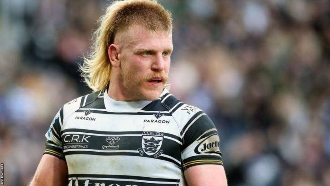 Is the mullet haircut now in fashion for boys?