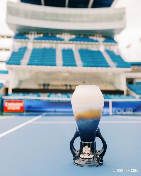 TENNIS- The hard court season is in full swing on the run up to the US Open.