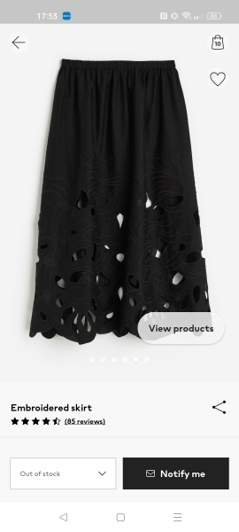 Anyone up for a ‘fashion in my 30s’ thread?