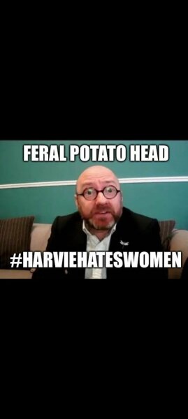 Scottish Greens/Patrick Harvie protests the Women's Cycling Event