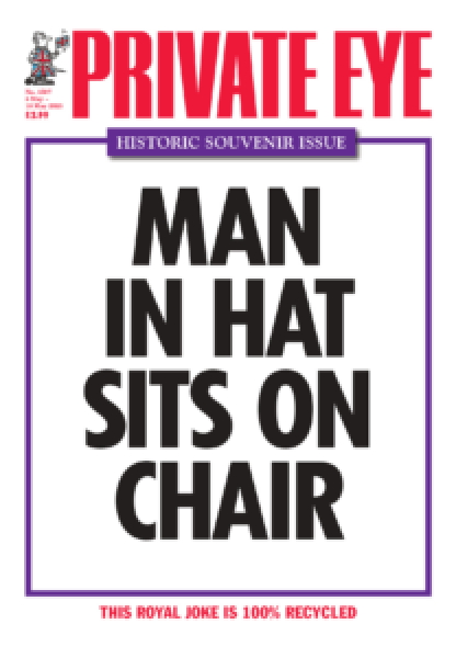 Prince Andrew BACK in the royal fold