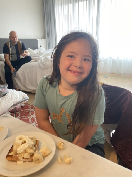 High risk screening - Normal NT but high hCG, Low PAPP-A