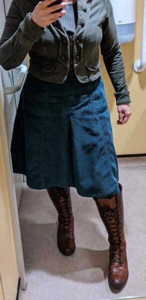 Dark Academia - anyone who loves this style?