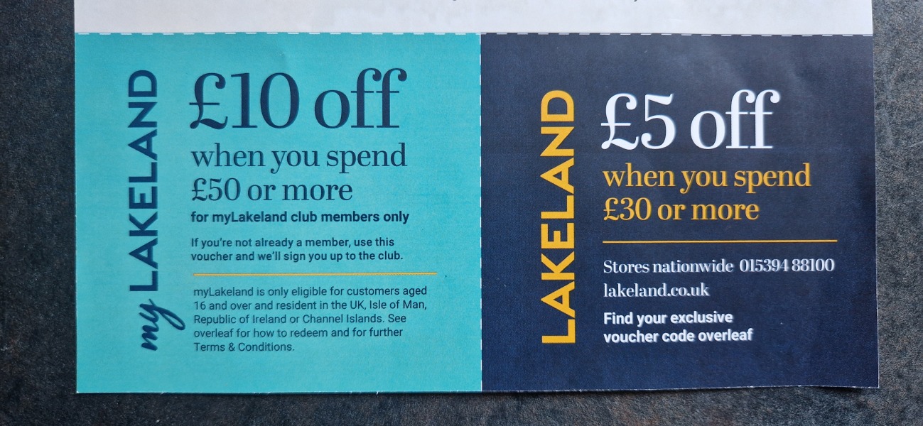 Christmas bargains prequel 2023 thread 🎄  - the final prequel before the main event