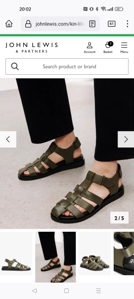 Anyone up for a ‘fashion in my 30s’ thread?