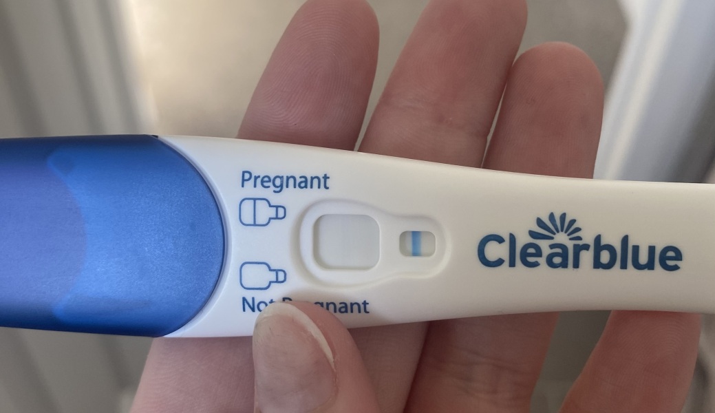 Are these positive?