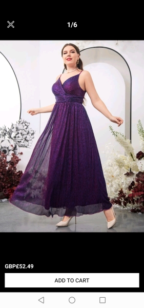 Show me your non traditional wedding dress!