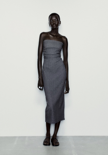 Where would you wear this dress?
