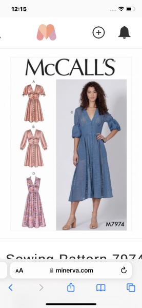 Stitch and bitch #7. Hanging by a thread