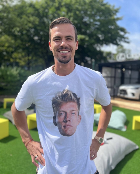 Tennis: WIMBLEDON Final and beyond