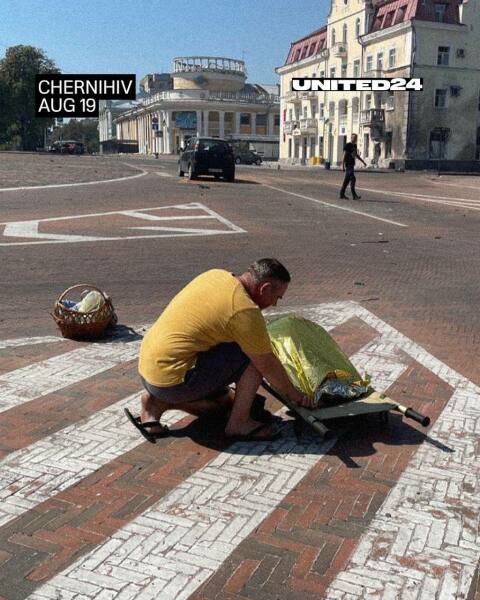 Ukraine Invasion: Part 43