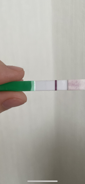6/7 dpo light headedness
