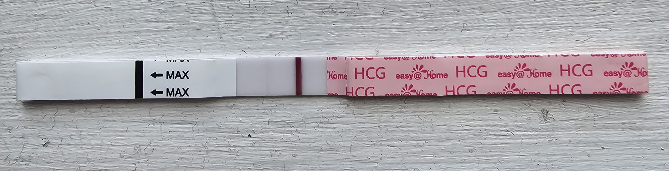 9dpo test - opinions please!!