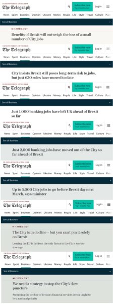 Brexit mega thread part 11: is fucktastrophy a word?