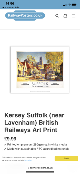 Does anyone know where this is?