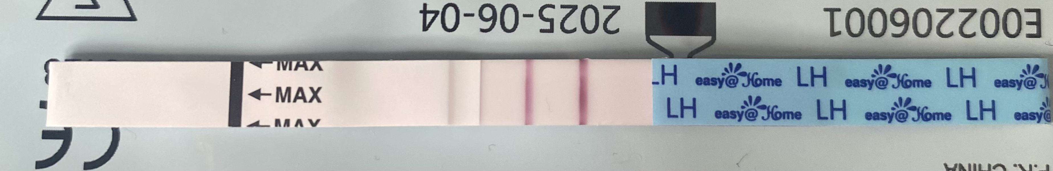 Still possible to conceive?