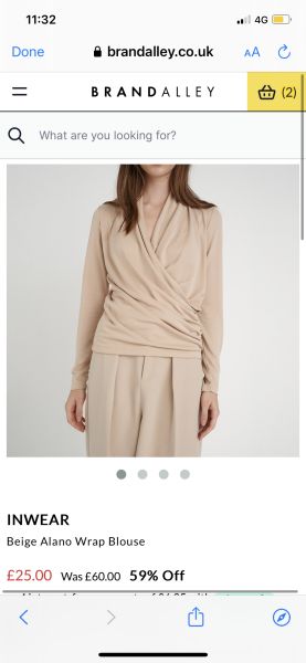 I'm going to be a speaker/panelist outfit help