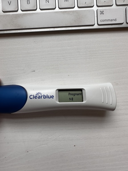 1DPO... Any tww buddies? 