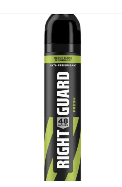 Best deodorant for sweat patches