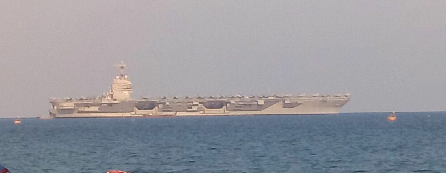 Ukraine Invasion: Part 44