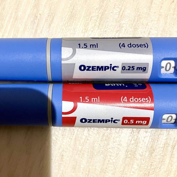 Ozempic - for those of us a few months in - Part 2
