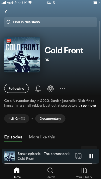 Ukraine Invasion: Part 43