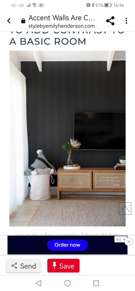 Any ideas for this room?
