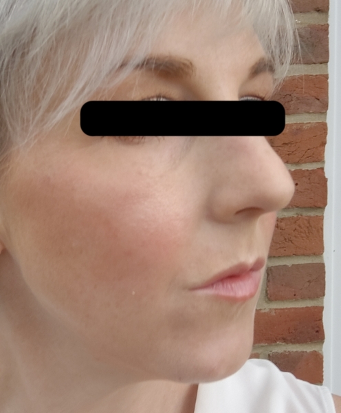 Am I contouring correctly?