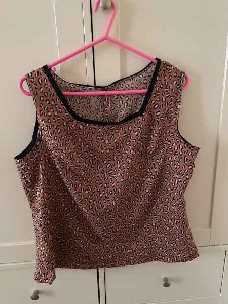 Dressmaking - experienced and beginners welcome